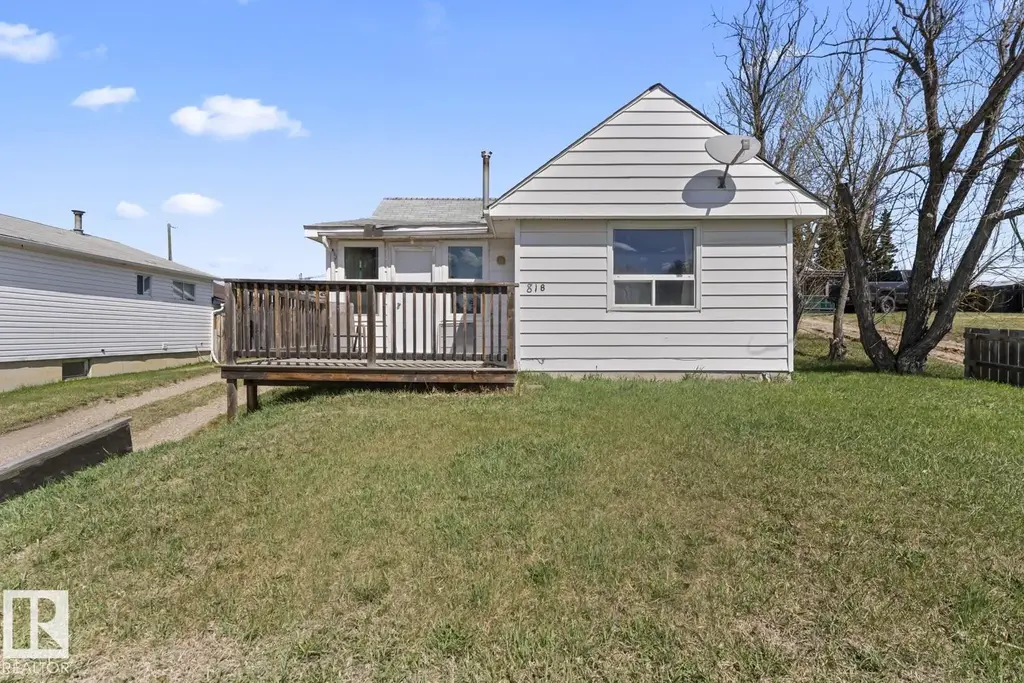 818 11 Av, Cold Lake